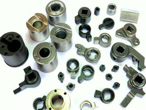 粉末冶金制品专用还原铁粉