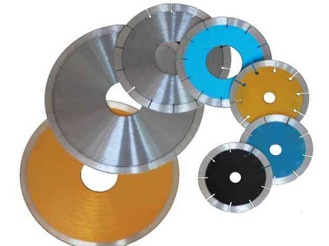 金刚石工具还原铁粉