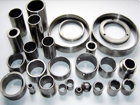 铁基含油轴承专用还原铁粉