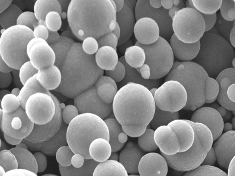 软磁粉末零件还原铁粉