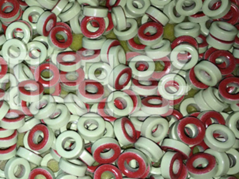 软磁铁芯圈专用还原铁粉