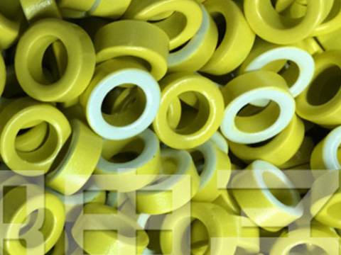 软磁铁芯圈专用还原铁粉