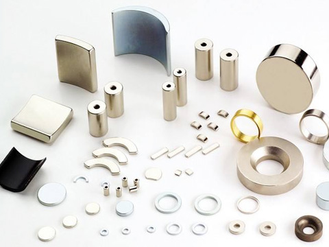 磁性材料专用还原铁粉