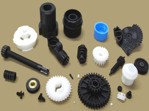 橡塑注射制品专用还原铁粉