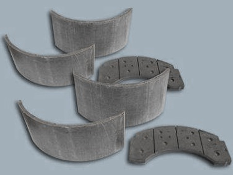 摩擦材料（汽车动车刹车片）专用还原铁粉