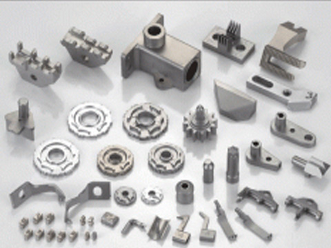 金属粉末注射成型专用还原铁粉