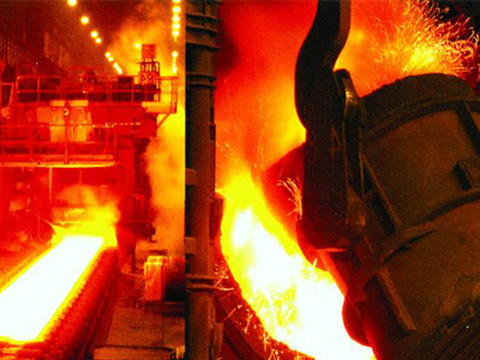 金属冶炼用还原铁粉