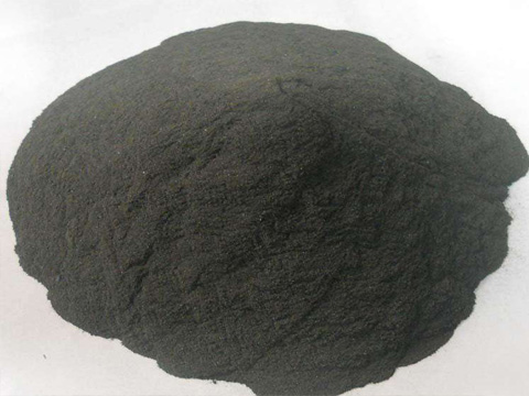 企业个性化定制还原铁粉